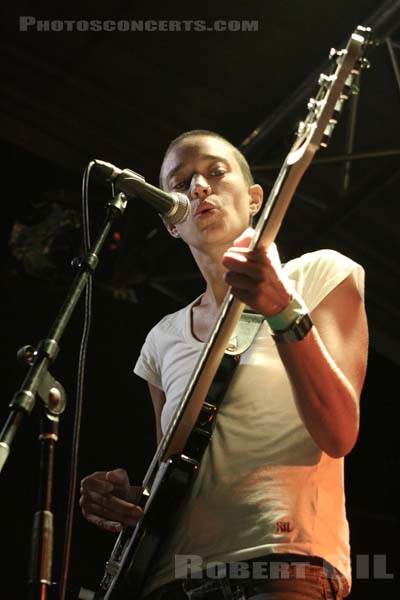 MANSFIELD.TYA - 2009-08-21 - PARIS - Glaz Art - 